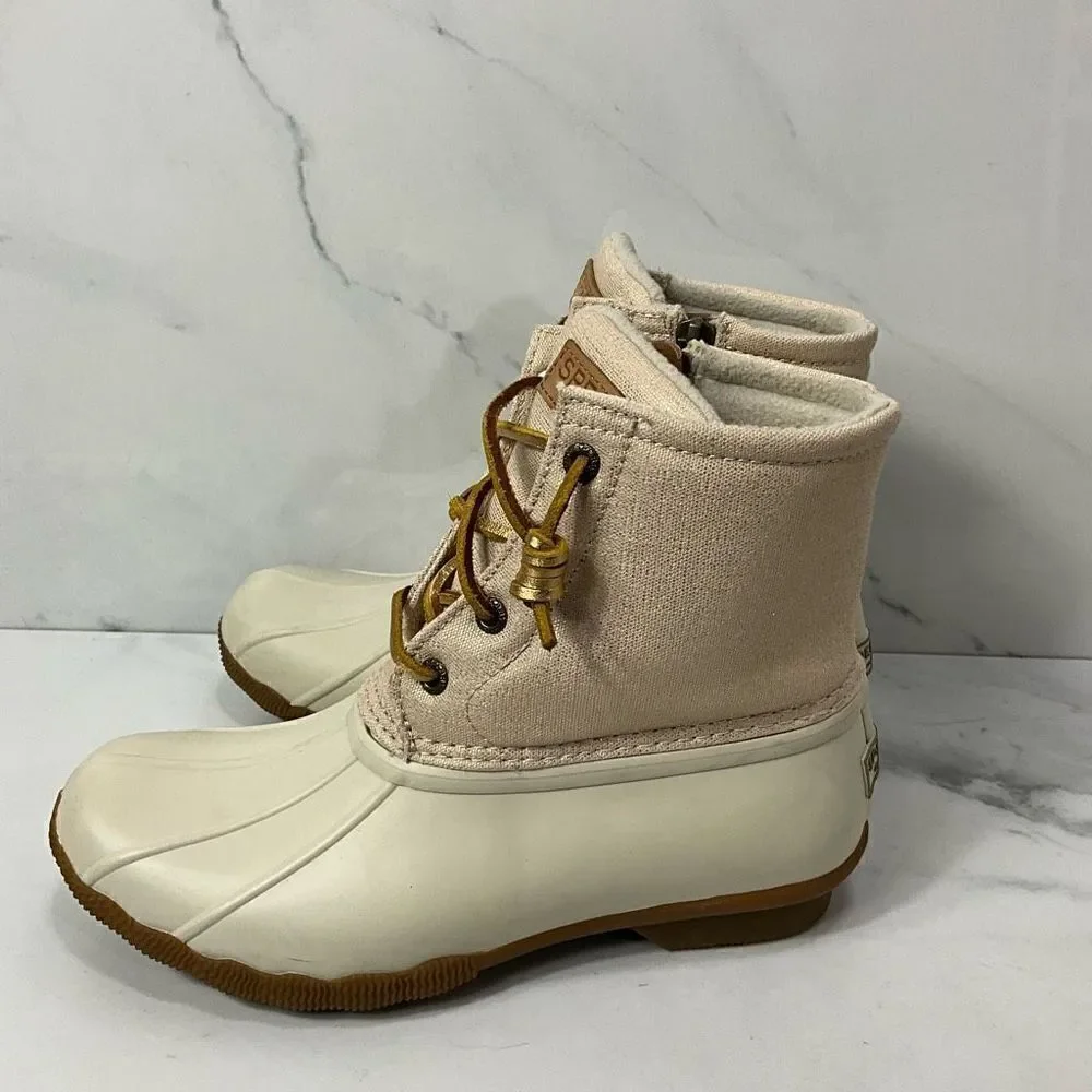 SPERRY Top Sider Duck Boots